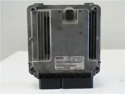 Tweedehands auto-onderdeel ecu motorcontroller voor dodge caliber (pm) 2.0 s oem iam-referenties   0281012129