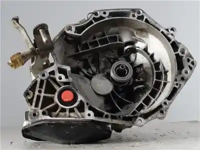 Second-hand car spare part gearbox for opel corsa c (x01) 1.2 twinport (f08, f68) oem iam references f13