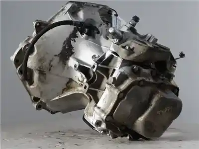 Second-hand car spare part gearbox for opel corsa c (x01) 1.2 twinport (f08, f68) oem iam references f13  