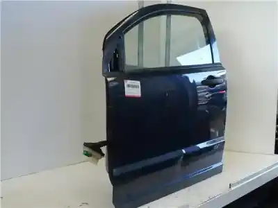 Second-hand car spare part left front door for dodge caliber (pm) 2.0 s oem iam references   