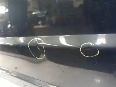 Second-hand car spare part left front door for dodge caliber (pm) 2.0 s oem iam references   