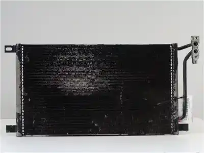 Peça sobressalente para automóvel em segunda mão condensador / radiador de sofagem / ar condicionado por bmw serie 3 berlina (e46) 2.0 320d referências oem iam 64.53-8 377 648