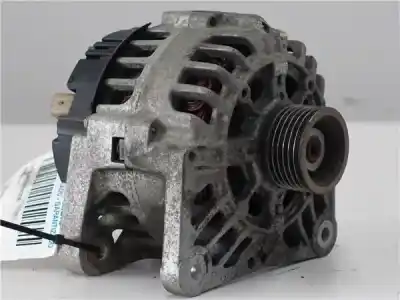 İkinci el araba yedek parçası ALTERNATÖR için RENAULT LAGUNA II (BG0)  OEM IAM referansları 8200153710  