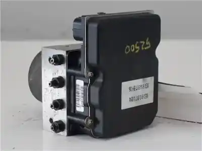 Second-hand car spare part abs for audi a4 berlina (8e) 2.0 tdi 16v (103kw) oem iam references   0265234333