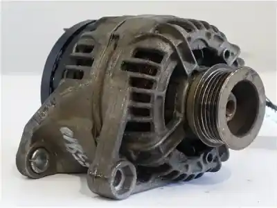 Pezzo di ricambio per auto di seconda mano ALTERNATORE per FIAT STILO (192_)  Riferimenti OEM IAM   0124325058