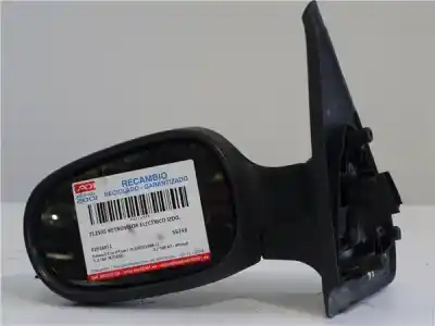 Автозапчастина б/у ліве дзеркало для renault clio ii fase ii (b/cb0) 1.2 authentique посилання на oem iam 