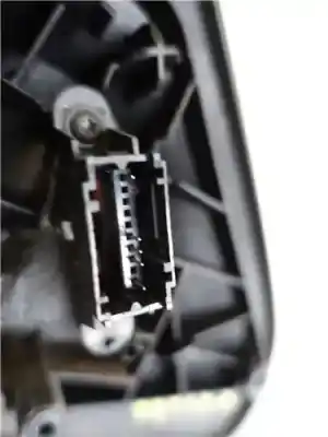 Автозапчастина б/у ліве дзеркало для renault clio ii fase ii (b/cb0) 1.2 authentique посилання на oem iam   e2018011