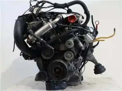 Peça sobressalente para automóvel em segunda mão motor completo por bmw serie 3 berlina (e46) 2.0 320d referências oem iam 204d1  