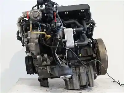 Peça sobressalente para automóvel em segunda mão motor completo por bmw serie 3 berlina (e46) 2.0 320d referências oem iam 204d1  