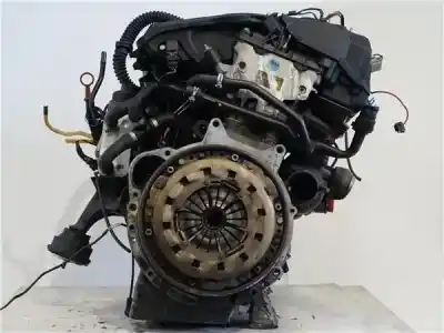 Peça sobressalente para automóvel em segunda mão motor completo por bmw serie 3 berlina (e46) 2.0 320d referências oem iam 204d1  