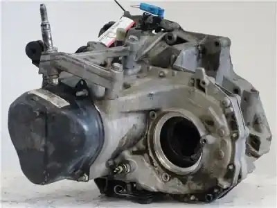 Автозапчастина б/у коробка передач для renault clio ii fase ii (b/cb0) 1.2 authentique посилання на oem iam jb1513  