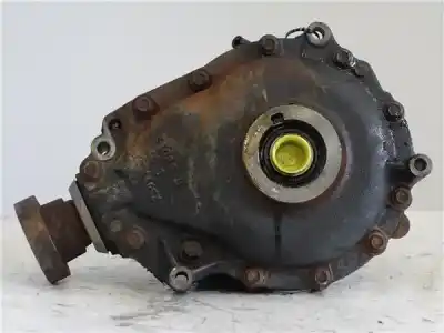 Second-hand car spare part front differential for land rover range rover (lm) 4.4 v8 hse oem iam references 51081l