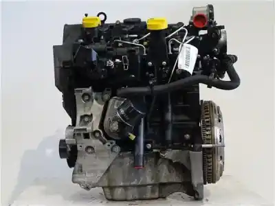 Recambio de automóvil de segunda mano de motor completo para renault megane 1.5 dci k9k j8 referencias oem iam k9k g 832  