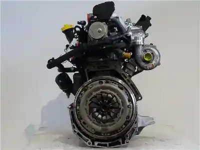 Recambio de automóvil de segunda mano de motor completo para renault megane 1.5 dci k9k j8 referencias oem iam k9k g 832  