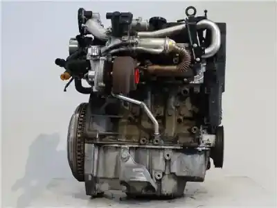 Recambio de automóvil de segunda mano de motor completo para renault megane 1.5 dci k9k j8 referencias oem iam k9k g 832  