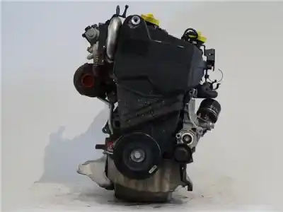 Recambio de automóvil de segunda mano de motor completo para renault megane 1.5 dci k9k j8 referencias oem iam k9k g 832  