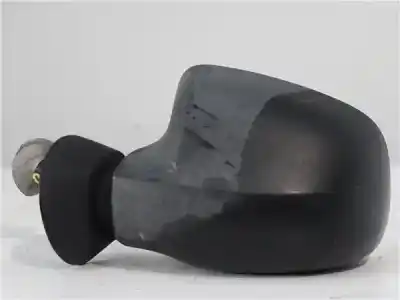 Peça sobressalente para automóvel em segunda mão espelho retrovisor esquerdo por dacia sandero 1.5 dci referências oem iam   