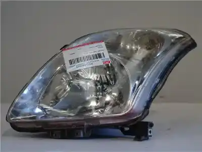 Автозапчасти б/у левая фара за suzuki swift iii (sg) 1.3 ссылки oem iam 