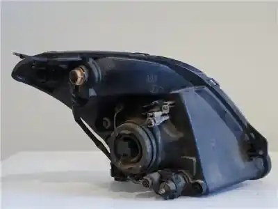 Автозапчастина б/у ліва фара для suzuki swift iii (sg) 1.3 посилання на oem iam   p4432l