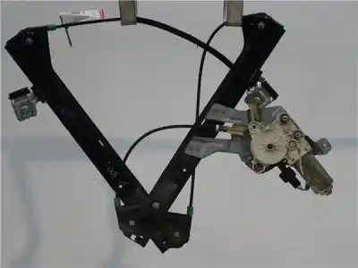 Pièce détachée automobile d'occasion LÉVE GLACE AVANT GAUCHE pour SAAB 9-3 SPORT SEDÁN  Références OEM IAM   