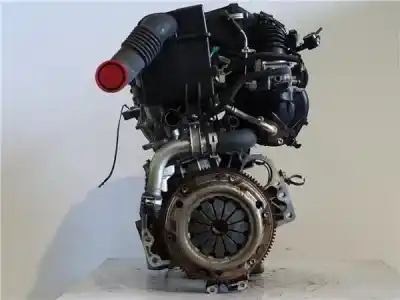Pezzo di ricambio per auto di seconda mano motore completo per suzuki swift iii (sg) 1.3 riferimenti oem iam m13a  