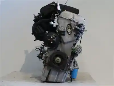 Pezzo di ricambio per auto di seconda mano motore completo per suzuki swift iii (sg) 1.3 riferimenti oem iam m13a  