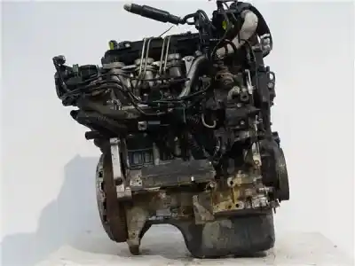 Second-hand car spare part COMPLETE ENGINE for SUZUKI LIANA RH (ER)  OEM IAM references 8HY  