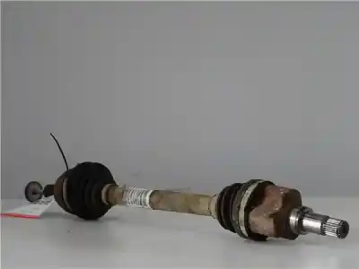 Автозапчасти б/у передняя левая трансмиссия за ford focus ii (da_) 1.6 ti ссылки oem iam 3m51-3b437-baf 3m513b437bae , ford | 3m513b436bae , ford | 3m513b436baf , ford | 3m513b437bac , ford | 36001651 , volvo | 1600572 , ford | 1707966 , ford | 3m513b437 