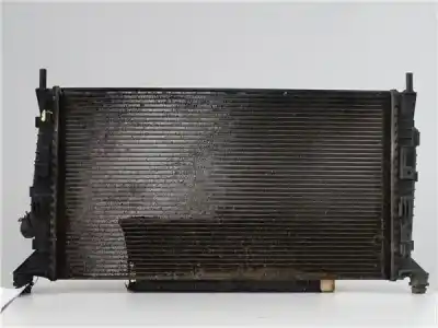 Peça sobressalente para automóvel em segunda mão radiador de água por ford focus ii (da_) 1.6 ti referências oem iam 3m5h 8005 rk 1354177 , ford | 8603621 , volvo | z60215200c , mazda | 3m5h8005th , ford | 3m5h8005tl , ford | 1305492 , ford | 1374177 , ford | 8601843 , volvo | rf 
