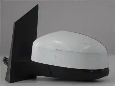 Peça sobressalente para automóvel em segunda mão espelho retrovisor esquerdo por ford focus ii (da_) 1.6 ti referências oem iam   2128.36.367
