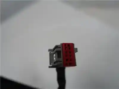 Peça sobressalente para automóvel em segunda mão espelho retrovisor esquerdo por ford focus ii (da_) 1.6 ti referências oem iam   2128.36.367