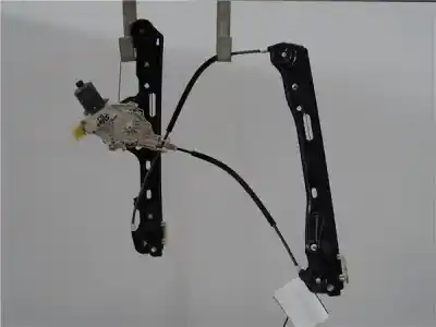 Second-hand car spare part driver left window regulator for bmw serie 1 berlina (e81/e87) 1.6 16v cat oem iam references 