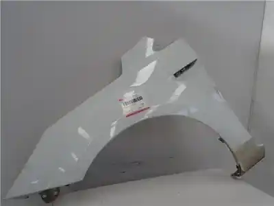 Автозапчасти б/у левое переднее крыло за ford focus ii (da_) 1.6 ti ссылки oem iam 