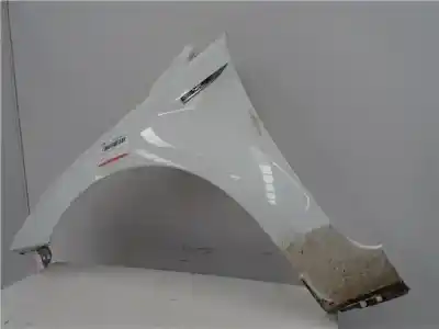 Second-hand car spare part left front fin for ford focus ii (da_) 1.6 ti oem iam references   