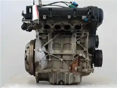Second-hand car spare part COMPLETE ENGINE for FORD FOCUS II (DA_)  OEM IAM references SHDA  