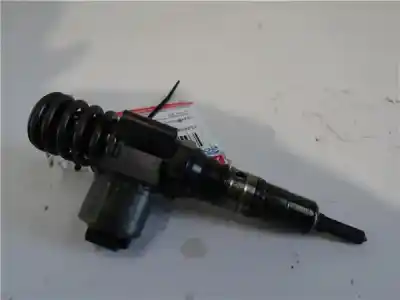 Second-hand car spare part INJECTOR for VOLKSWAGEN PASSAT BERLINA (3C2)  OEM IAM references   0414720404