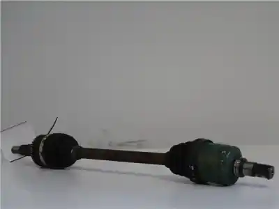 Second-hand car spare part front left transmission for suzuki swift iii (sg) 1.3 oem iam references   