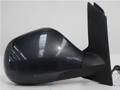 Автозапчастина б/у правий задний огляд для seat altea xl (5p5, 5p8) 1.6 посилання на oem iam   2198.6662