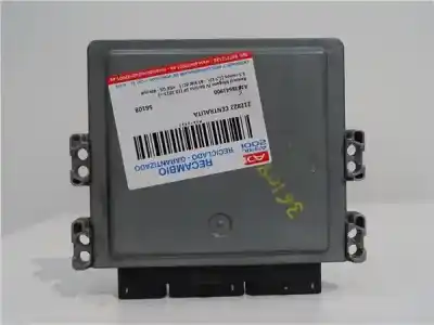 Pièce détachée automobile d'occasion CALCULATEUR MOTEUR ECU pour RENAULT MEGANE IV BERLINA 5P  Références OEM IAM   A2638641900