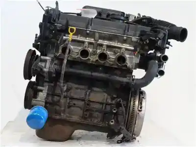 Pièce détachée automobile d'occasion moteur complet pour hyundai accent (lc) 1.6 16v cat références oem iam g4ed  