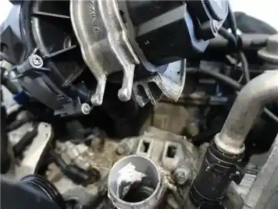 Peça sobressalente para automóvel em segunda mão motor completo por mercedes-benz clase m 3.2 v6 18v referências oem iam 112942  