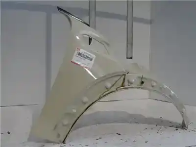 Tweedehands auto-onderdeel rechts voor spatbord voor mini mini (r56) 1.6 16v diesel cat oem iam-referenties 