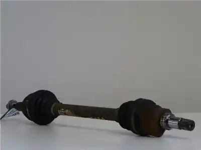 Автозапчасти б/у передняя левая трансмиссия за ford focus ii (da_) 1.6 ссылки oem iam 3m513b437  