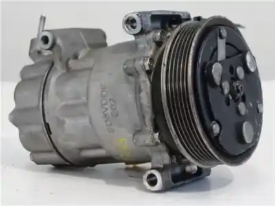 Tweedehands auto-onderdeel airconditioning compressor voor mini mini (r56) 1.6 16v diesel cat oem iam-referenties 