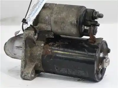 Peça sobressalente para automóvel em segunda mão motor de arranque por ford focus ii (da_) 1.6 referências oem iam   0001107417