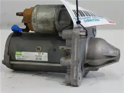 Tweedehands auto-onderdeel motor start voor mini mini (r56) 1.6 16v diesel cat oem iam-referenties 