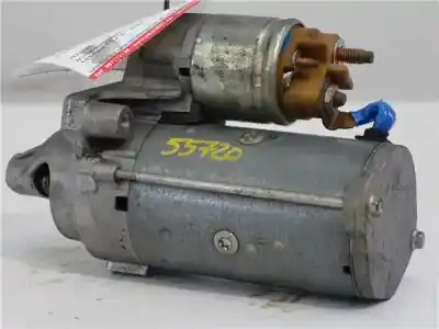 Peça sobressalente para automóvel em segunda mão motor de arranque por mini mini (r56) 1.6 16v diesel cat referências oem iam   ts22e26