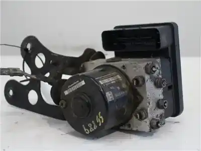 Автозапчасти б/у абс за audi a3 (8p1) 1.9 tdi ambiente ссылки oem iam 1k0614517h