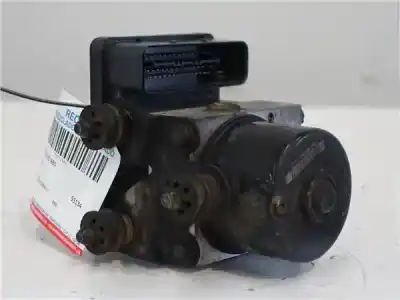 Pezzo di ricambio per auto di seconda mano abs per seat altea (5p1) 2.0 tdi 16v riferimenti oem iam 1k0614517h