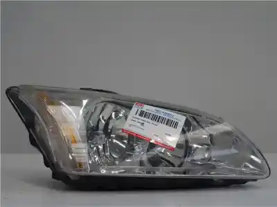 Автозапчастина б/у права фа для FORD FOCUS II (DA_) 1.6 Посилання на OEM IAM 4M51.13W029  